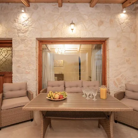 Aurum Luxury Voz By Elite