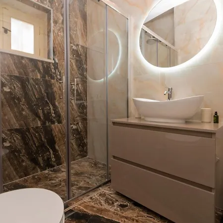 Villa Aurum Luxury Voz By Elite