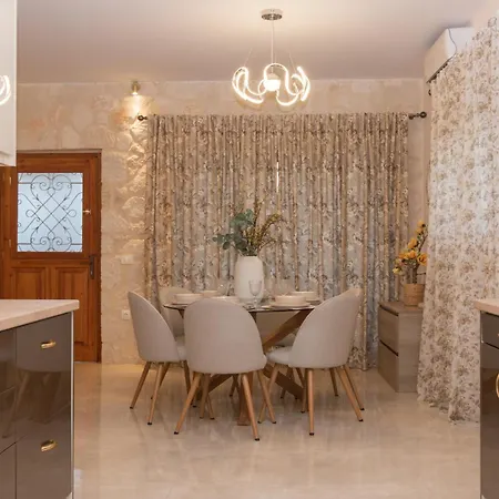 Aurum Luxury Voz By Elite