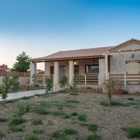Villa Aurum Luxury Voz By Elite