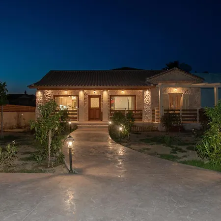 Aurum Luxury Voz By Elite