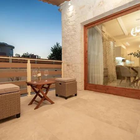 Aurum Luxury Voz By Elite