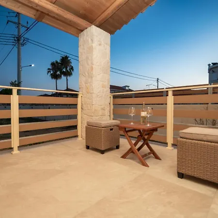 Aurum Luxury Voz By Elite