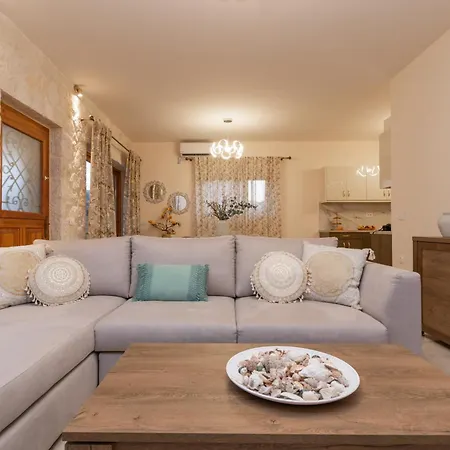 Aurum Luxury Voz By Elite