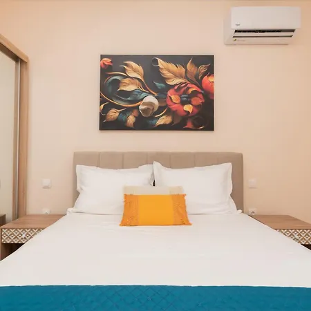 Aurum Luxury Voz By Elite