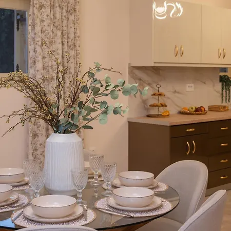 Villa Aurum Luxury Voz By Elite