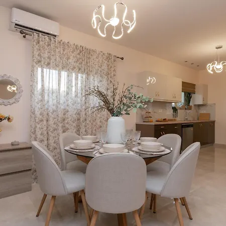 Villa Aurum Luxury Voz By Elite