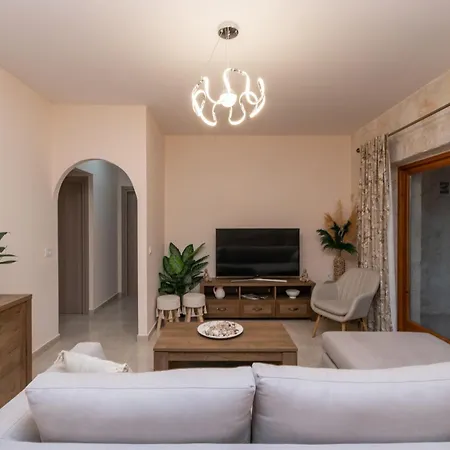 Villa Aurum Luxury Voz By Elite