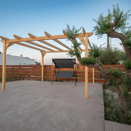 וילה Aurum Luxury Voz By Elite