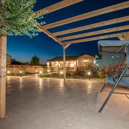 Aurum Luxury Voz By Elite