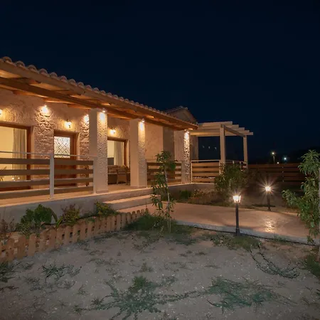 וילה Aurum Luxury Voz By Elite