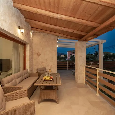 Aurum Luxury Voz By Elite