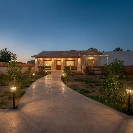 Aurum Luxury Voz By Elite