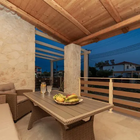 Aurum Luxury Voz By Elite