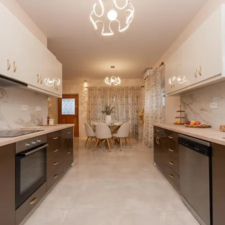 וילה Aurum Luxury Voz By Elite