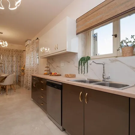 Aurum Luxury Voz By Elite