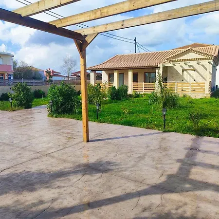 Villa Aurum Luxury Voz By Elite