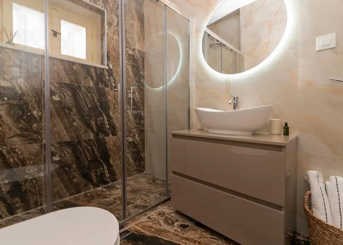 Villa Aurum Luxury Voz By Elite