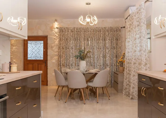 Aurum Luxury Voz By Elite