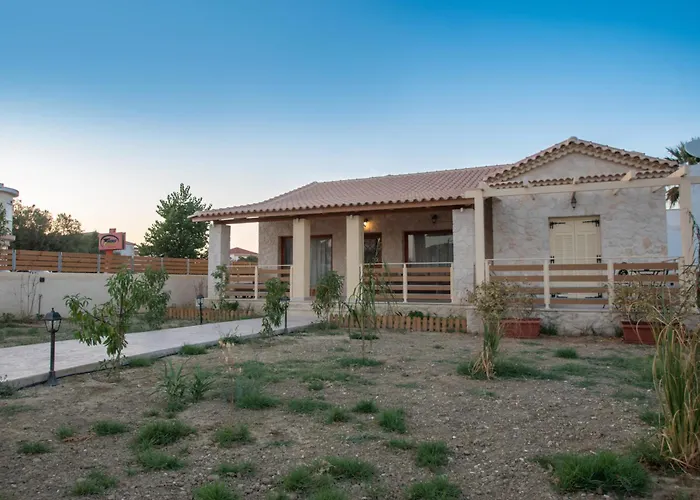 Villa Aurum Luxury Voz By Elite