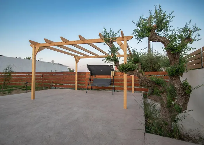 Villa Aurum Luxury Voz By Elite