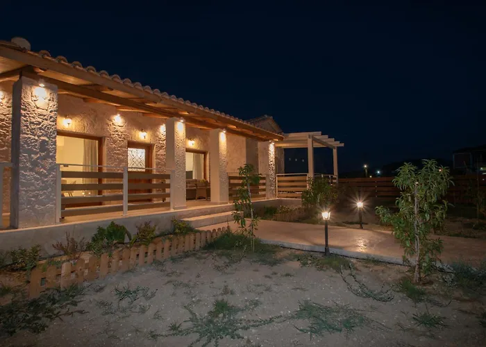 Villa Aurum Luxury Voz By Elite