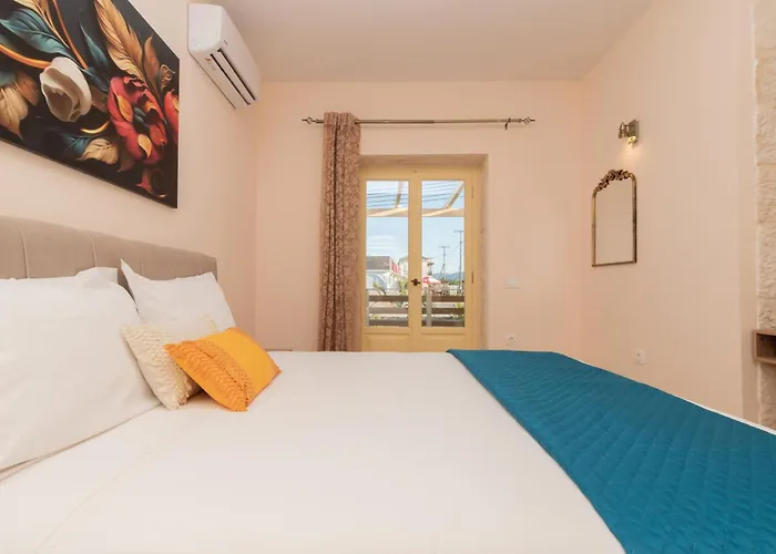 Villa Aurum Luxury Voz By Elite