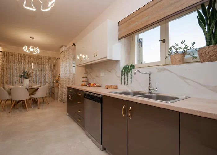 Aurum Luxury Voz By Elite