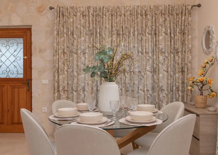 Villa Aurum Luxury Voz By Elite