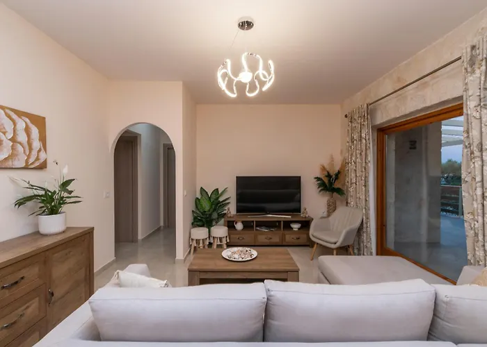 Villa Aurum Luxury Voz By Elite