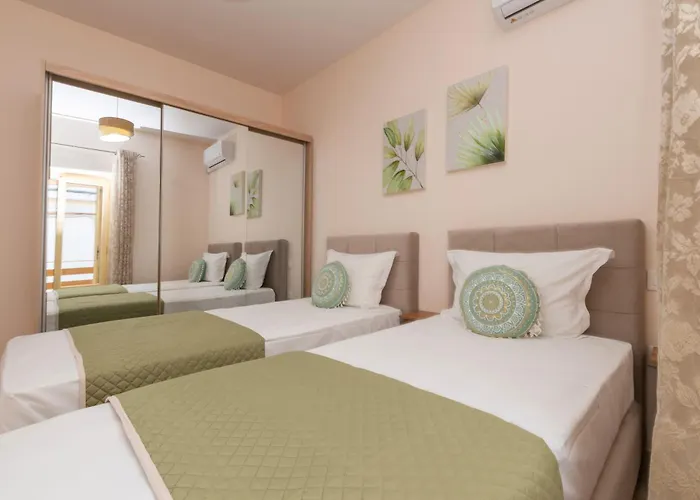 Villa Aurum Luxury Voz By Elite