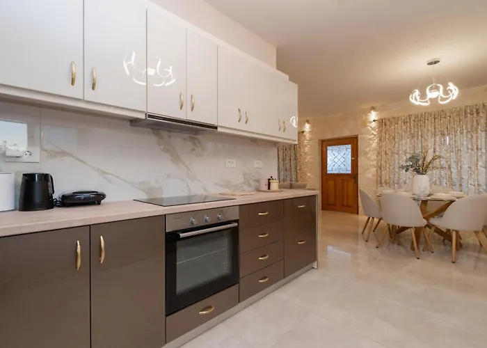 Aurum Luxury Voz By Elite
